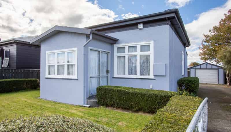 10 Seddon Street, Dannevirke