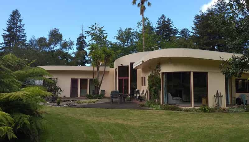 270 Maunu Road, Horahora