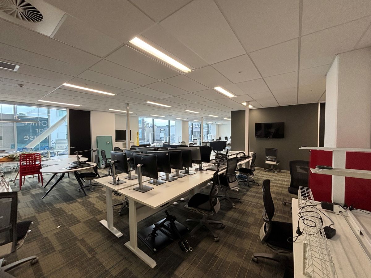 Commercial Office Building Close to the CBD - Ansicht 2