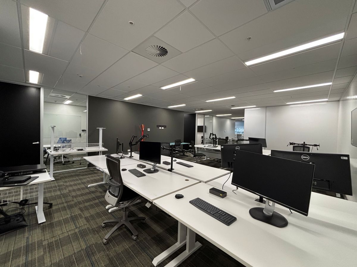Commercial Office Building Close to the CBD - Ansicht 6