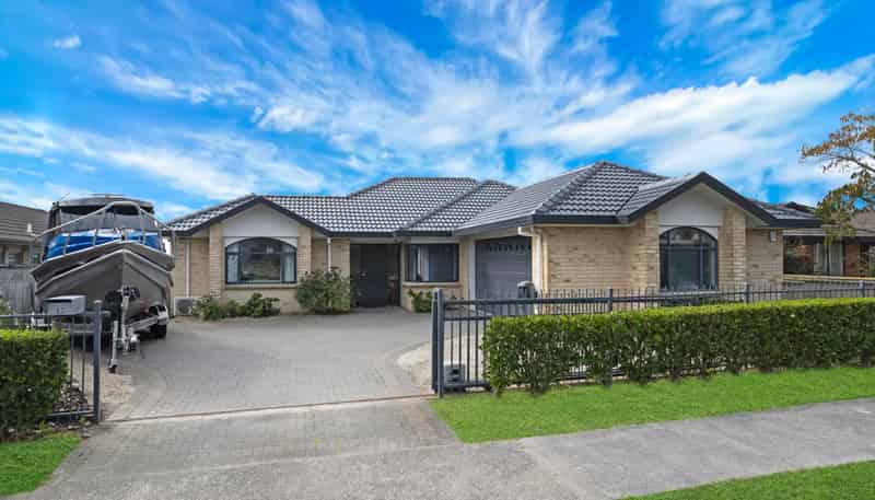 15 Summerland Drive, Henderson