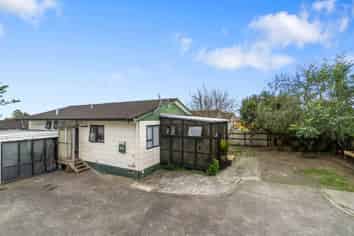1/20 Burundi Avenue, Clendon Park