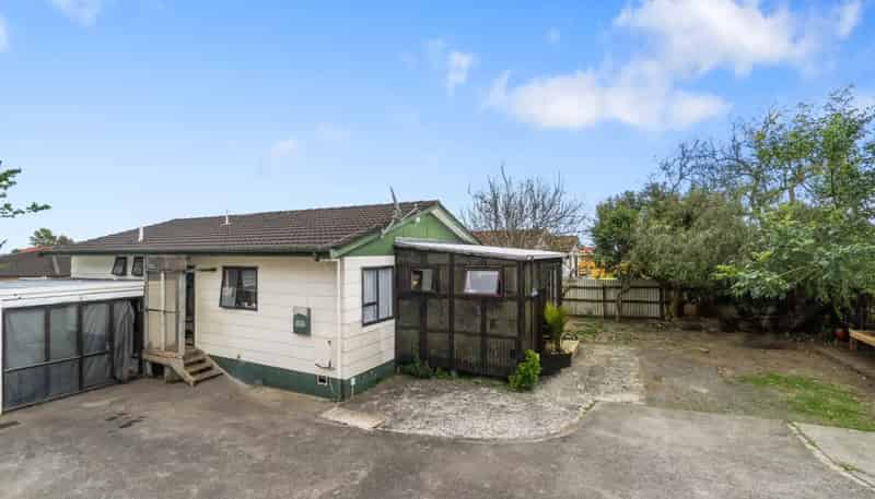 1/20 Burundi Avenue, Clendon Park