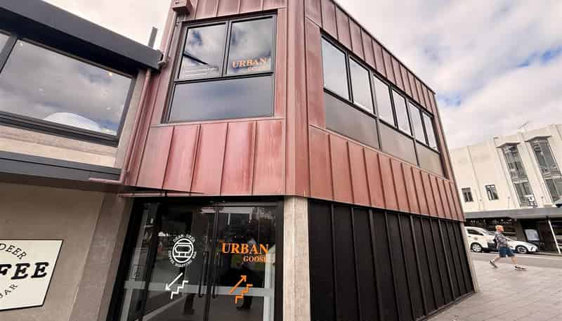  77 Broadway, Newmarket
