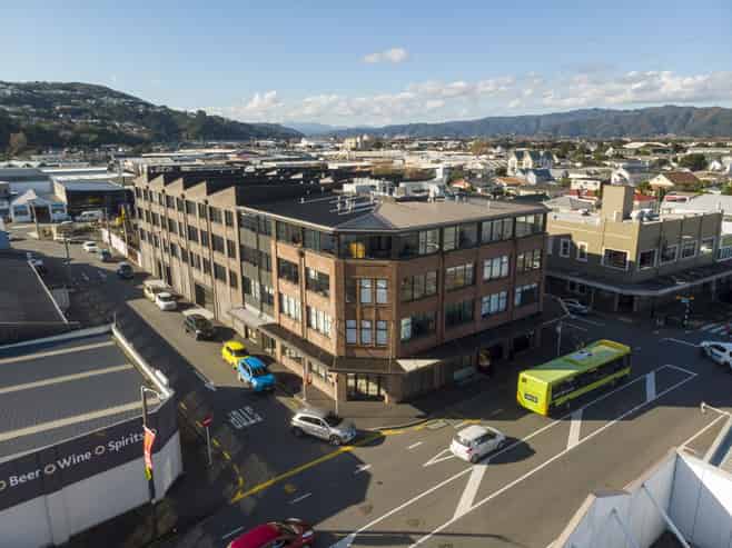 310A/73 Jackson Street, Petone