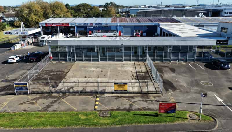 F/2 Kerwyn Avenue, East Tamaki
