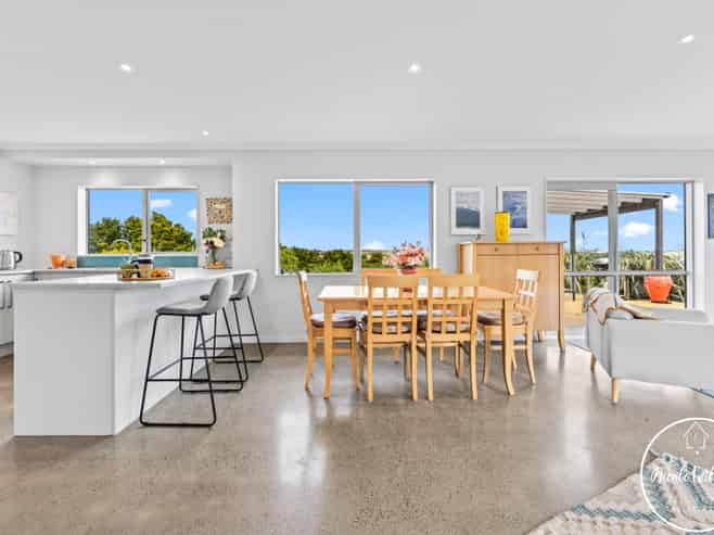 297 Heatley Road, Whakapirau