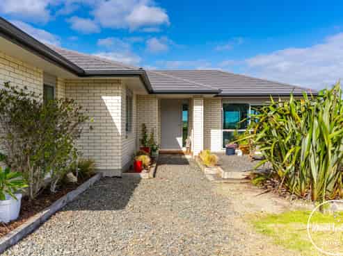 297 Heatley Road, Whakapirau