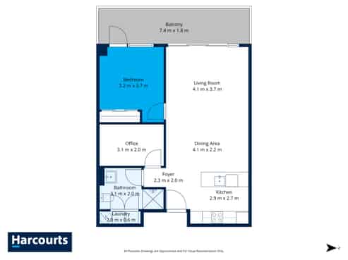 106/223B Green Lane West, Epsom