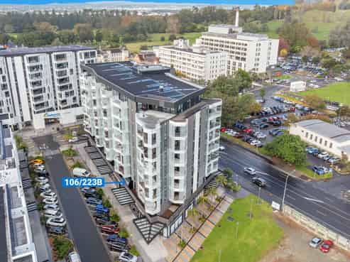 106/223B Green Lane West, Epsom