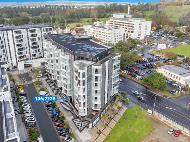 106/223B Green Lane West, Epsom