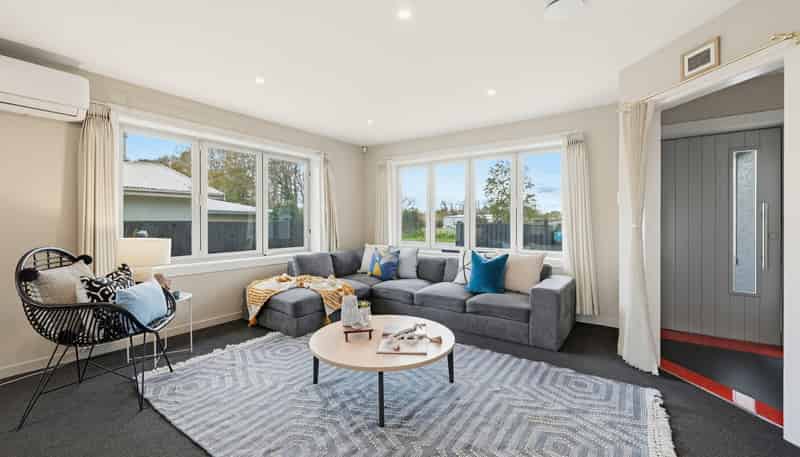 1/397 Sawyers Arms Road, Harewood