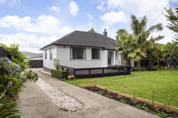 12 Albert Street, Waihi