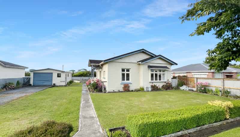 21 Huia Street, Waikiwi