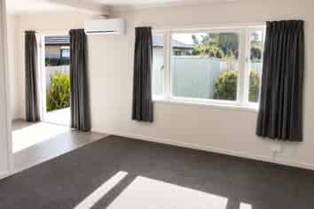 Auckland - Address withheld