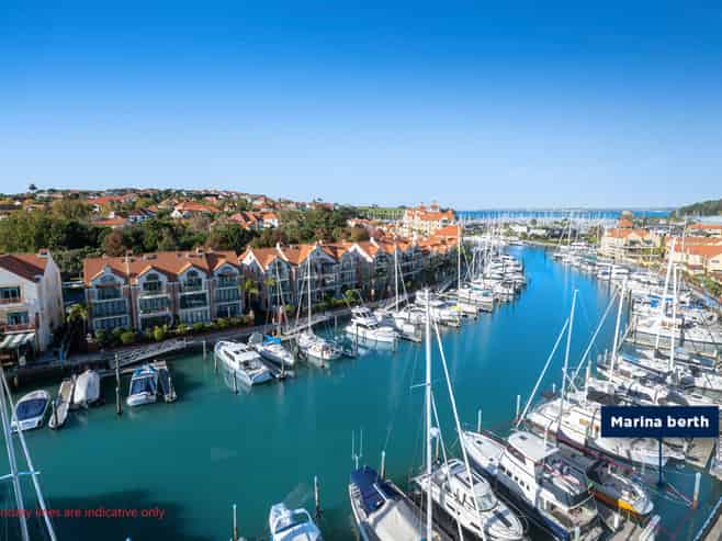 35 Waterside Crescent, Gulf Harbour