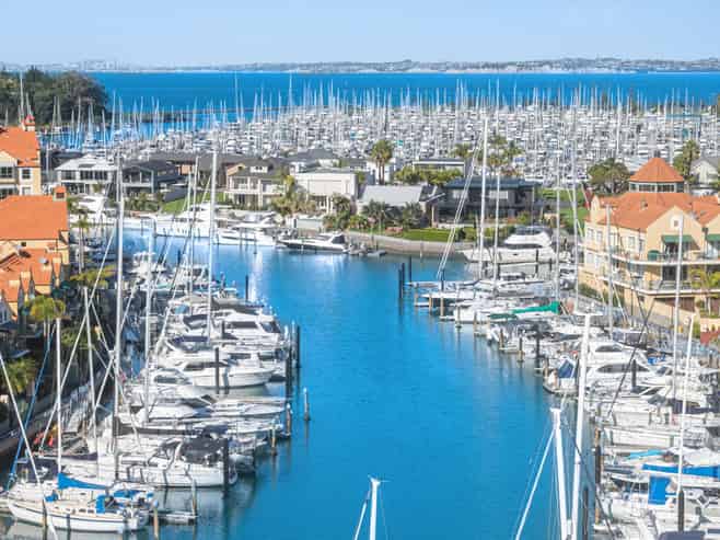 35 Waterside Crescent, Gulf Harbour