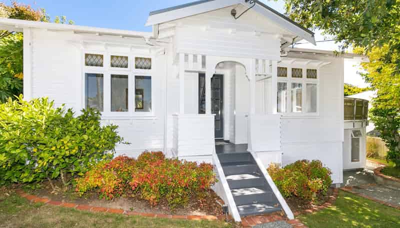26 Kano Street, Karori