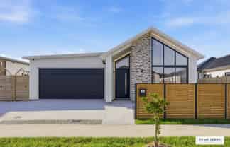 14 Tuwai Crescent, Opaheke