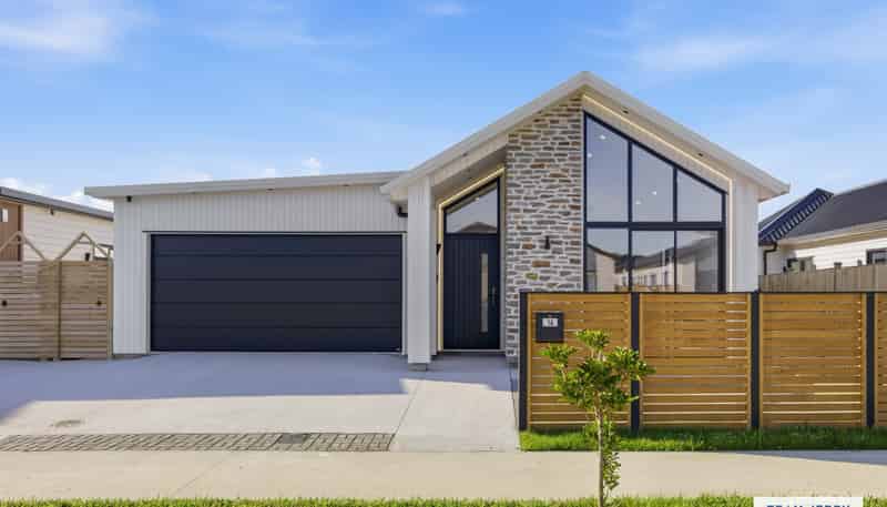 14 Tuwai Crescent, Opaheke