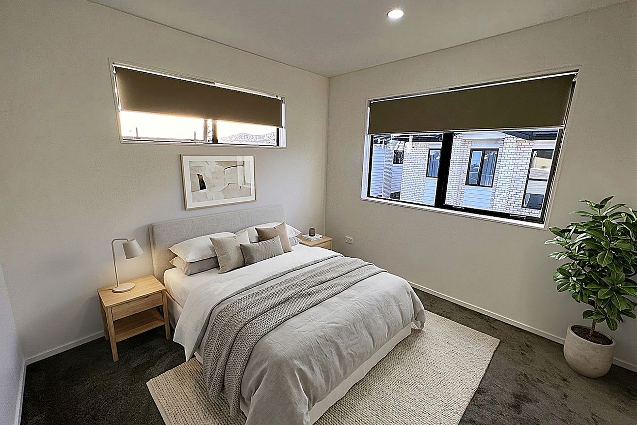 Beautiful 3 Bedroom on Convoy Lane - Mehr