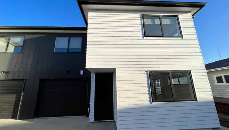 3a Convoy Lane, Otahuhu