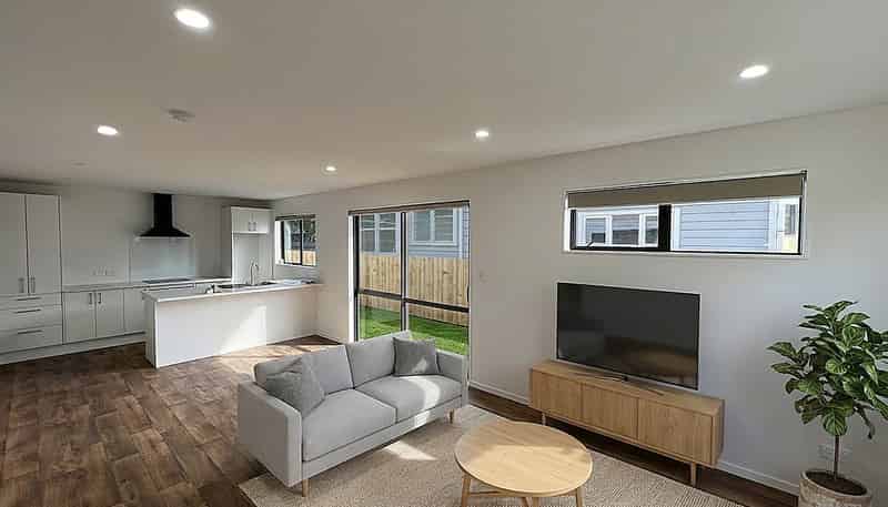 3a Convoy Lane, Otahuhu