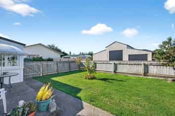 A/101 Bannister Street, Masterton