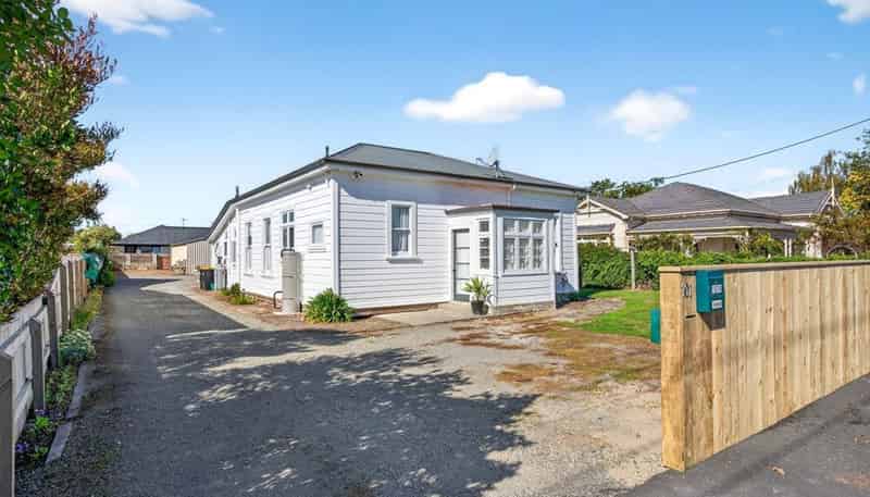 A/101 Bannister Street, Masterton