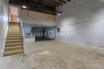 Cost-Effective Industrial Unit