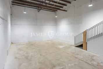 Cost-Effective Industrial Unit