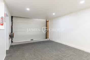 Cost-Effective Industrial Unit