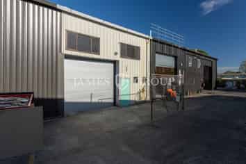 Cost-Effective Industrial Unit