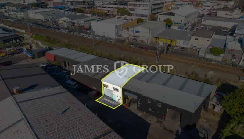 2/19 Vernon Street, Papakura