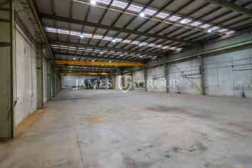 Functional Industrial Facility | Waiuku