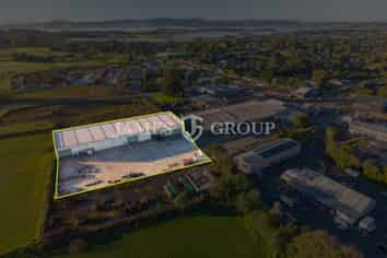 Functional Industrial Facility | Waiuku