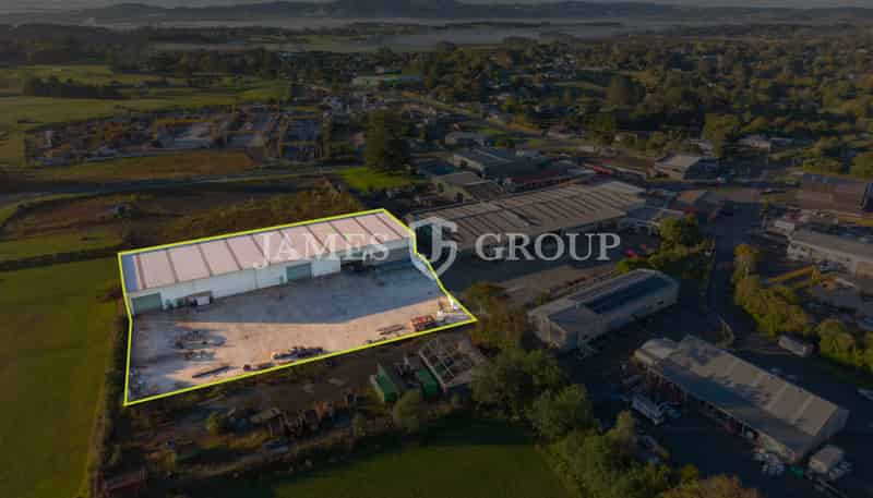 6 Hosking Place, Waiuku