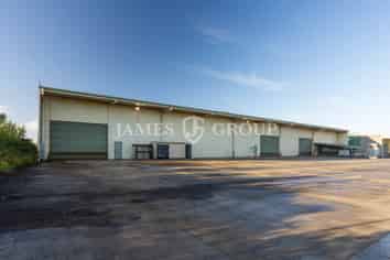 Functional Industrial Facility | Waiuku