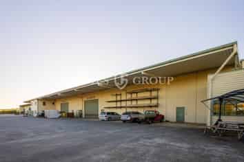 Functional Industrial Facility | Waiuku