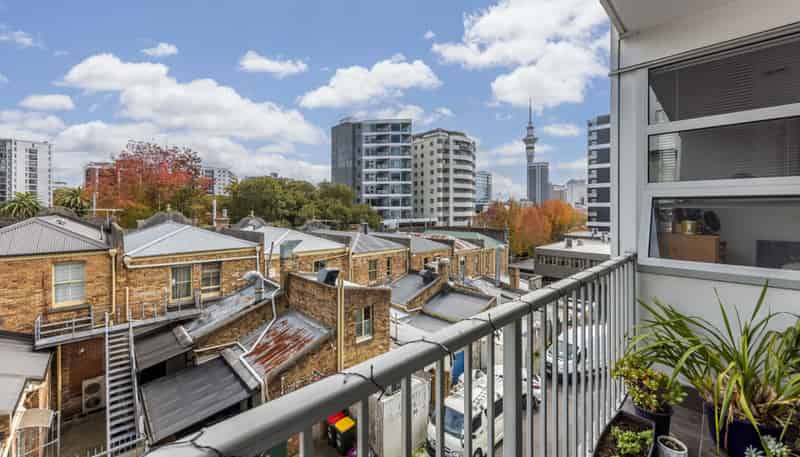 3B/56 Liverpool Street, Auckland Central