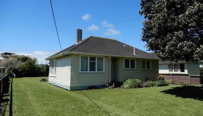 218 Egmont Street, Patea