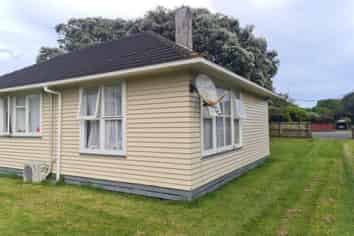 218 Egmont Street, Patea