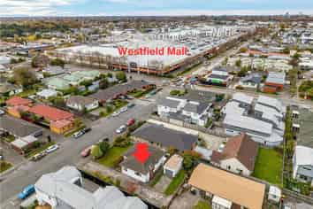  1-41 Maxwell Street, Christchurch, Riccarton