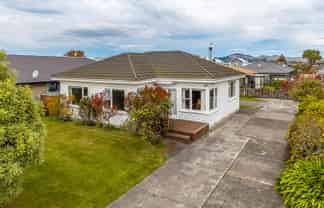  1-41 Maxwell Street, Riccarton