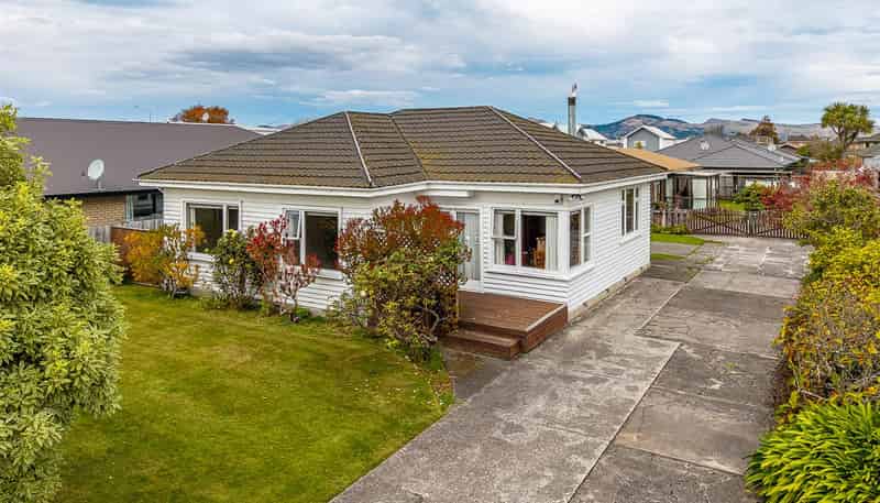  1-41 Maxwell Street, Riccarton