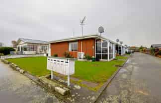 6 Bowen Street, Feilding