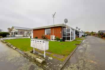 6 Bowen Street, Feilding