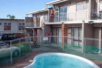 11/31 Shelly Beach Rd, Saint Marys Bay