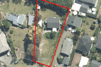 1366 Whangaparaoa Road, Army Bay