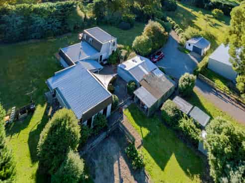864 Sandy Knolls Road, West Melton